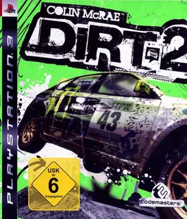 Dirt 2