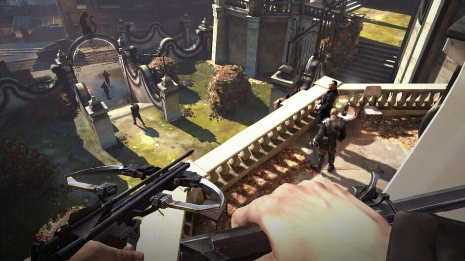Image in-game