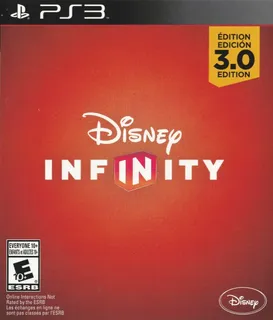 Disney Infinity 2.0 - Play Without Limits