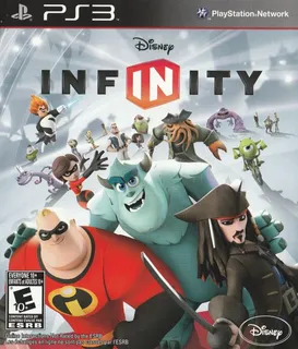 Disney Infinity