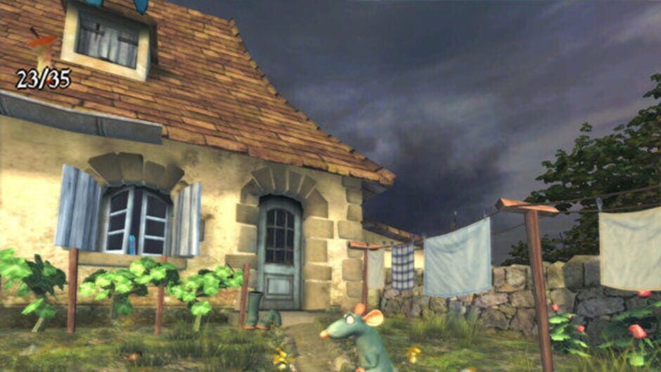 Captura de tela
