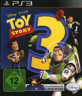 Disney-Pixar Toy Story 3