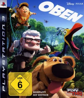 Disney-Pixar Up