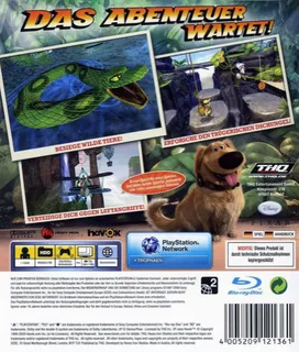 Disney-Pixar Up dos