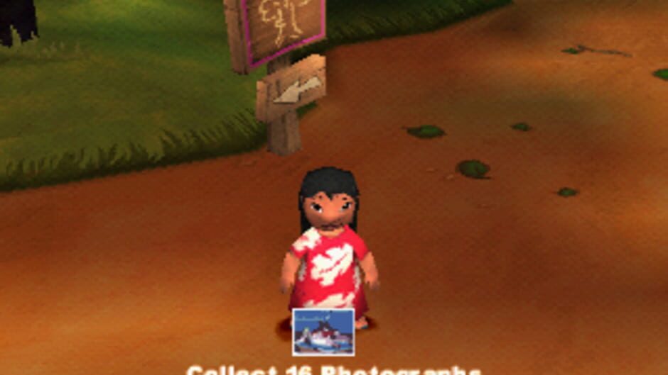 Image in-game