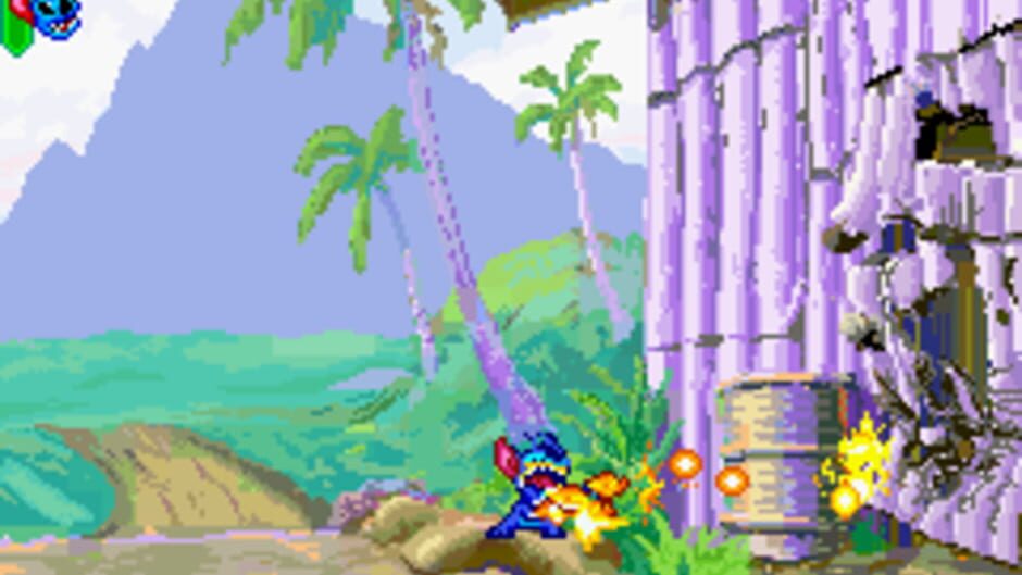 Image in-game