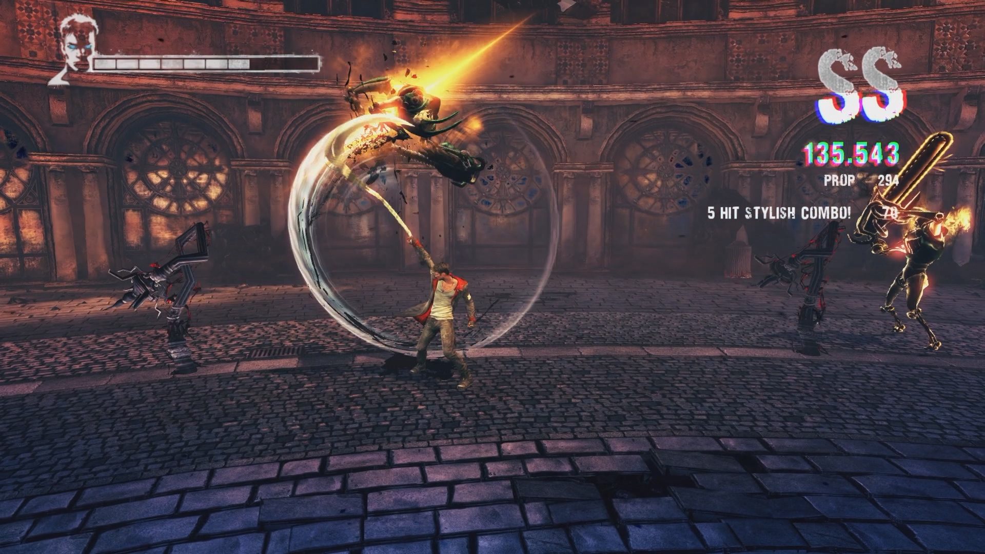 Image in-game