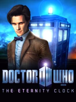 Doctor Who