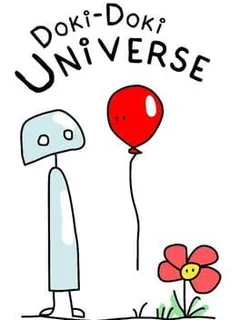 Doki-doki Universe