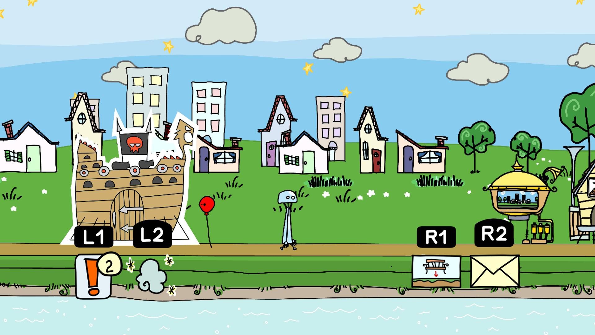 Image in-game