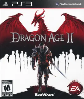 Dragon Age 2