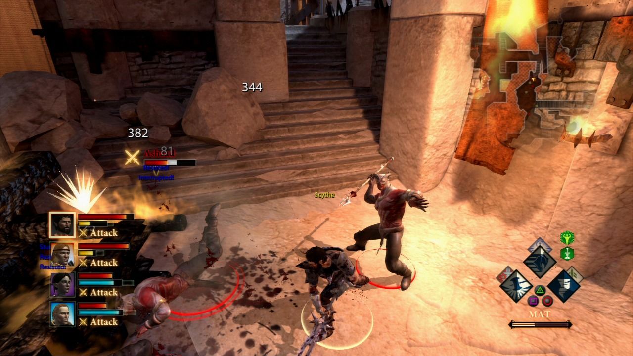 Image in-game