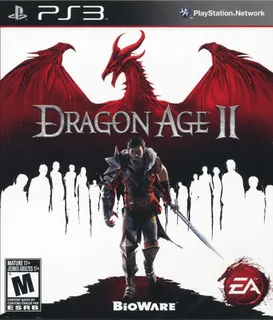Dragon Age II