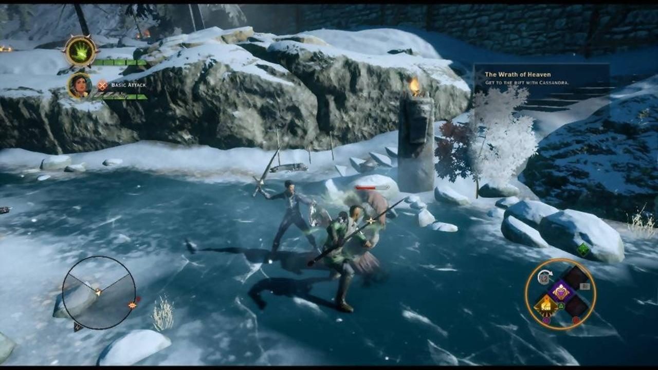 Image in-game