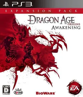 Dragon Age : Origins - Awakening