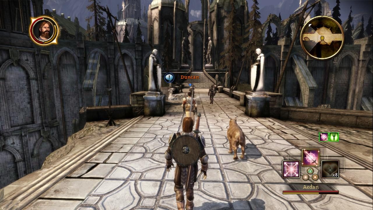 Image in-game