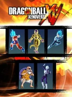 Dragon Ball