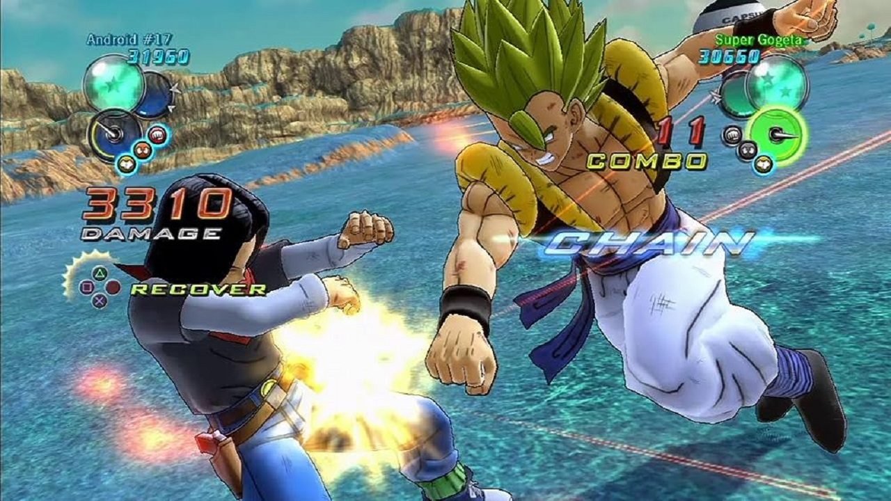Image in-game