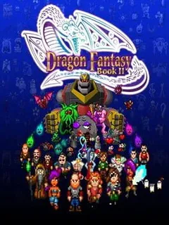 Dragon Fantasy - Book I