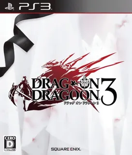Drakengard 3