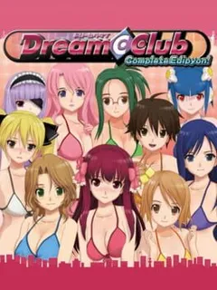 Dream C Club Complete Edipyon