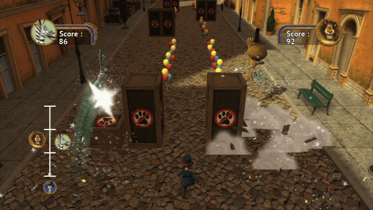 Image in-game