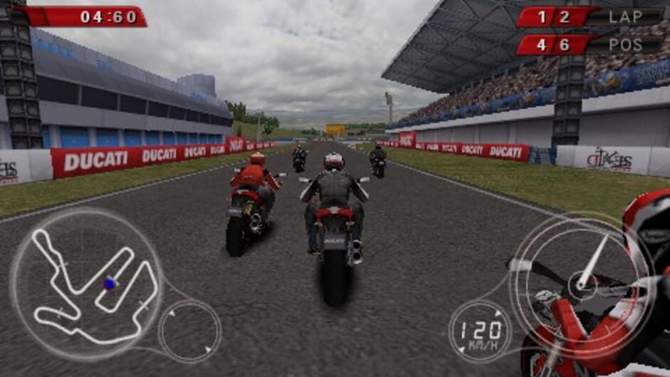 Image in-game