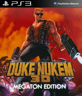Duke Nukem 3D : Megaton Edition