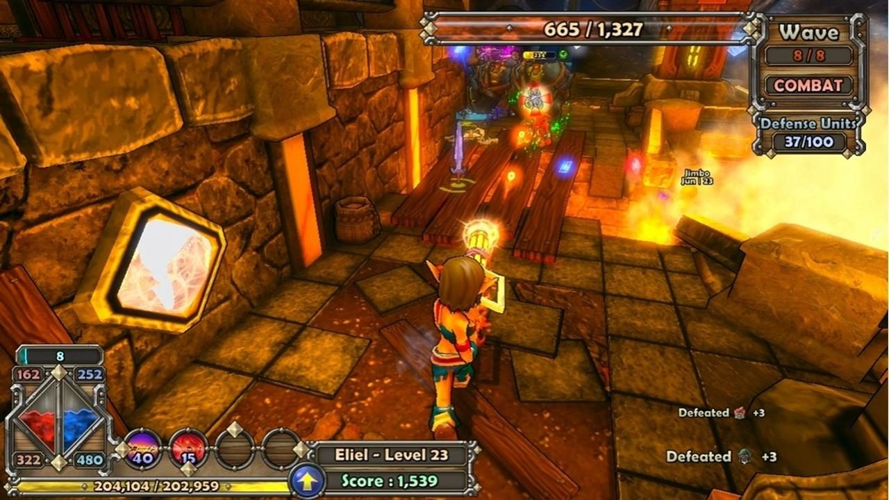 Image in-game