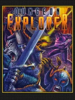 Dungeon Explorer