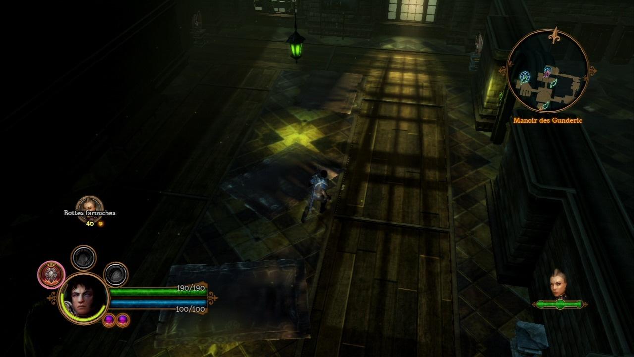 Image in-game
