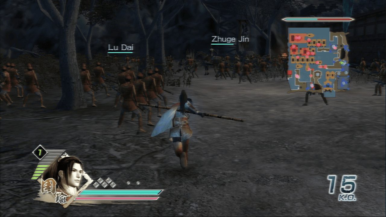 Image in-game