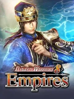 Dynasty Warriors - Gundam 3 - Arios Gundam