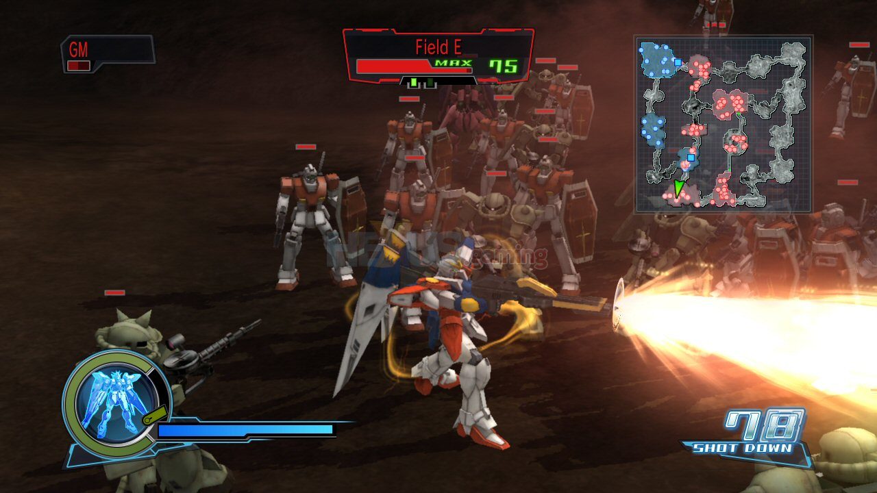 Image in-game