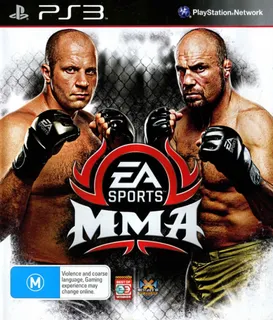 EA Sports Sougou Kakutougi