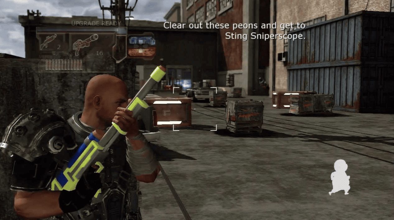 Image in-game