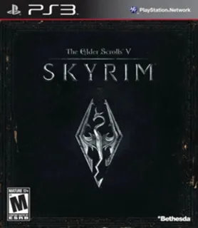 Elder Scrolls V, The - Skyrim - Dawnguard