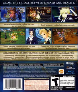 Eternal Sonata - Dos