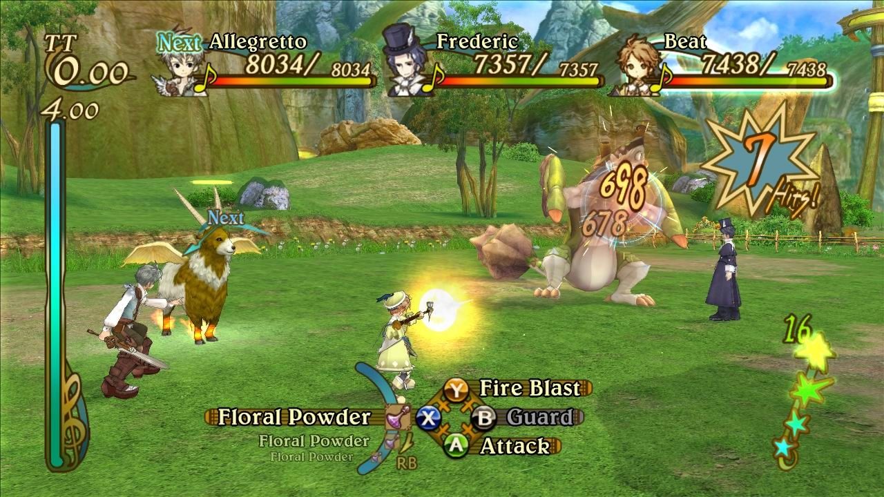 Image in-game