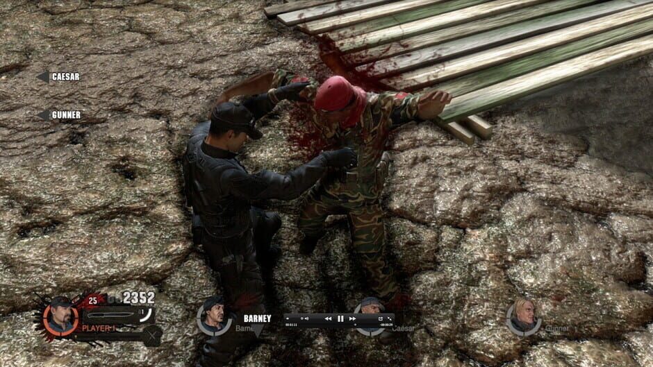 Image in-game