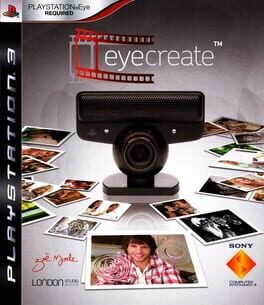 Eye Create