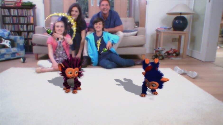 Image in-game