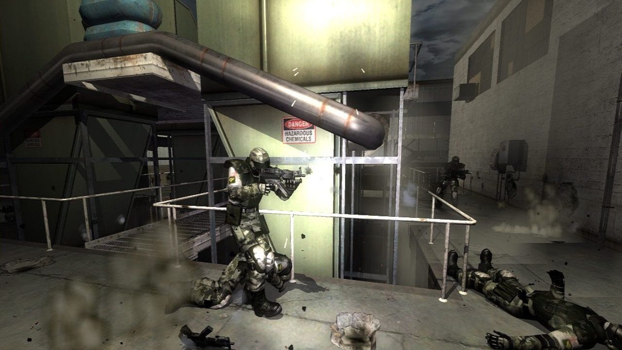 Image in-game
