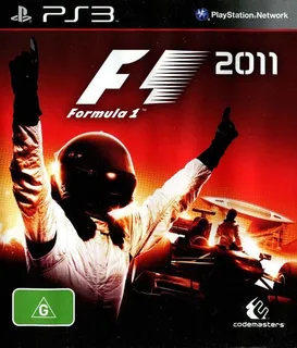 F1 2011