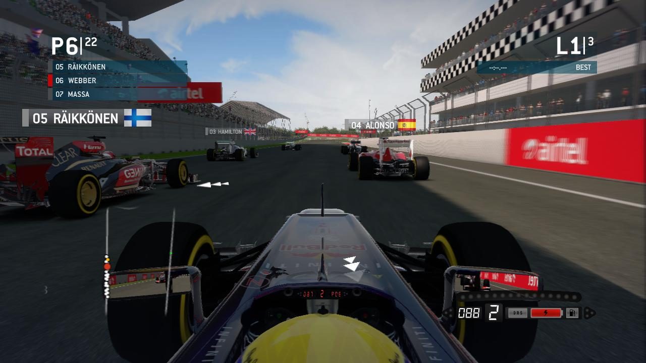 Image in-game