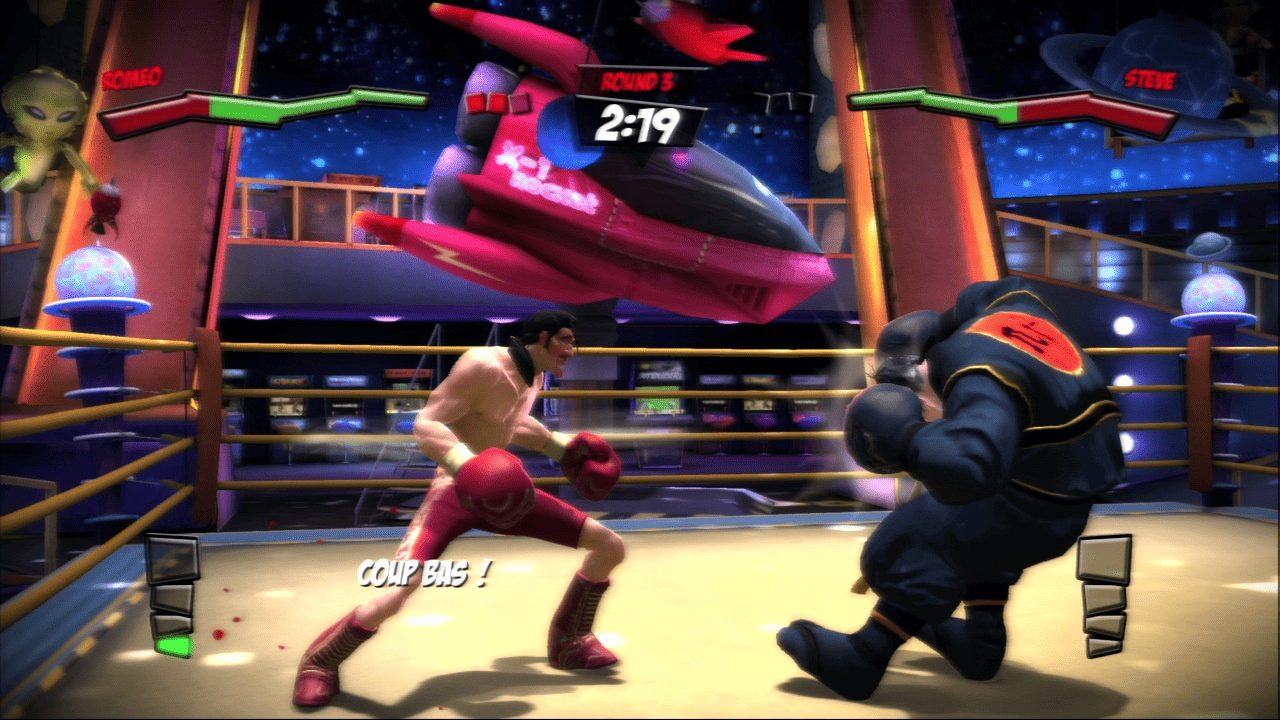 Image in-game