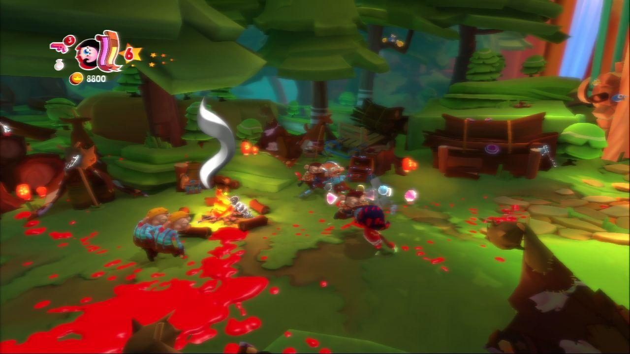 Image in-game
