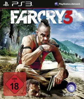 Far Cry 3