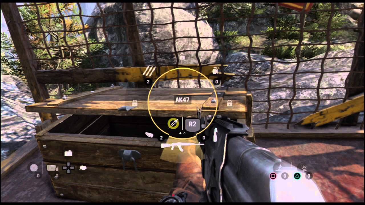 Image in-game