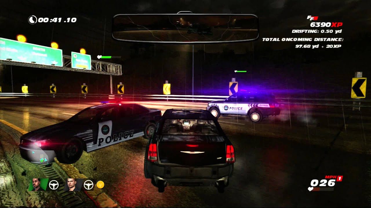 Image in-game